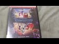 TROLLHUNTERS TALES OF ARCADIA DVD Overview