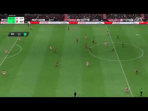 FV Ed 14 -   - Victor  x Mauricio