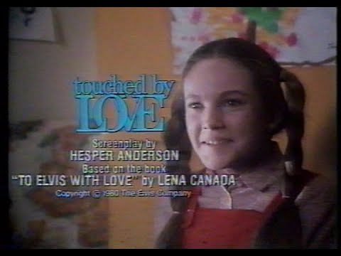 Touched By Love (1980) Trailer