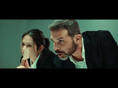 Young Max - Aura (Official Video)