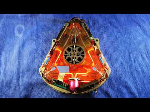 The Genius Of Gyroscopic Navigation
