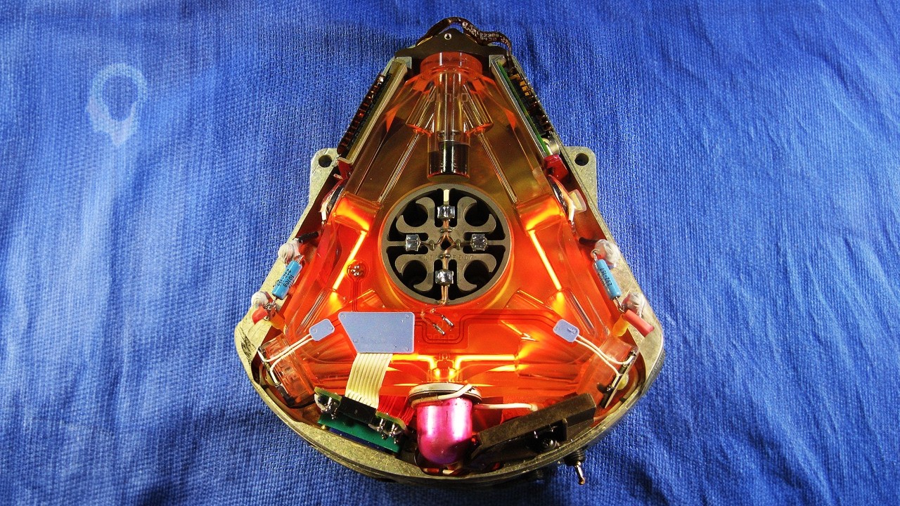 The Genius Of Gyroscopic Navigation