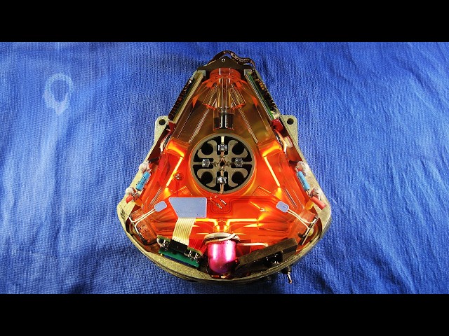 The Genius Of Gyroscopic Navigation SDDEFAULT Thumbnail