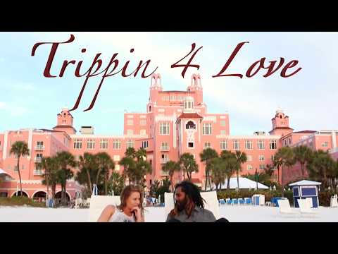 TRUST BURN'EM- TRIPPIN 4 LOVE FT KORRIE WILLIAMS