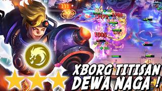 Download lagu THIS IS NO ORDINARY XBORG FIRE! 3-STAR DRAGONCALLER XBORG! FIRE STRAIGHT FROM THE DRAGON KING, BO... mp3 Download lagu THIS IS NO ORDINARY XBORG FIRE! 3-STAR DRAGONCALLER XBORG! FIRE STRAIGHT FROM THE DRAGON KING, BO... mp3