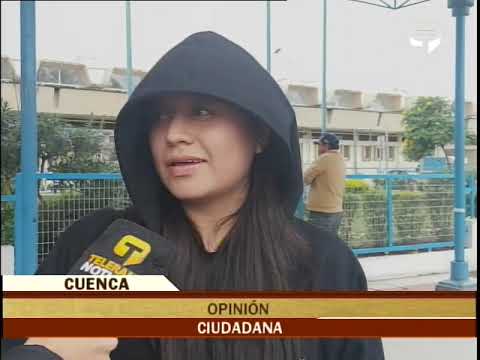 Inseguridad en los alrededores de terminal terrestre