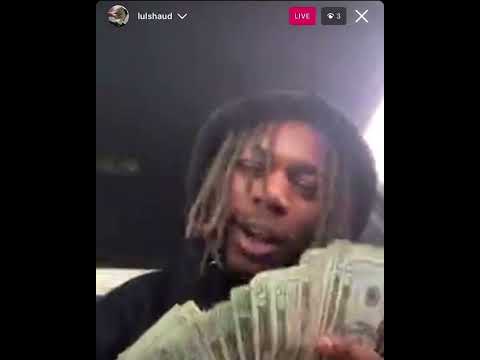 FREEBANDZMATT - ASK ABOUT ME Live unreleased