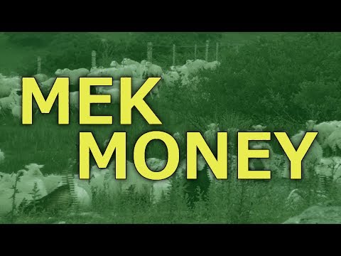 Chuckie, MRK1 & Doctor - Mek Money (Figure Remix) [Music video]