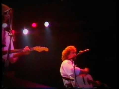 THE MOODY BLUES-LIVE AT WEMBLEY ARENA 1984 BBC 2-PART.5/6