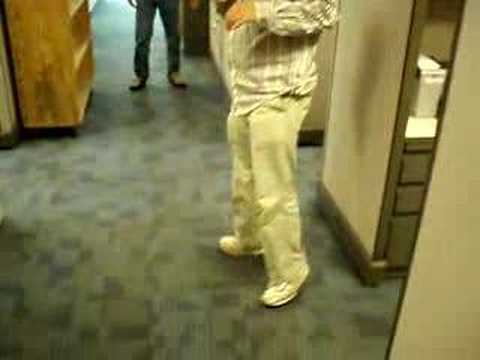 User Interface Problem