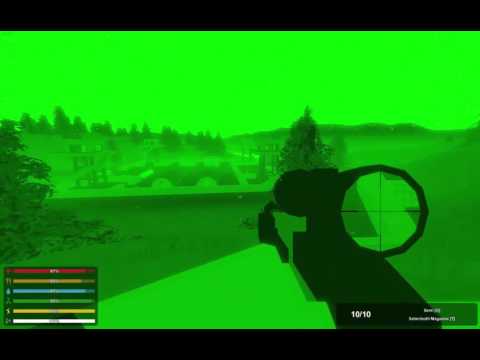 Unturned Ep: 8 THE START OF THE GREATEST SUPPLY RUN EVER!!!