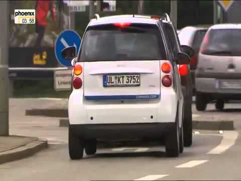 Mein erstes Auto   geliebt, gehätschelt und gebraucht Doku über das erste Auto Teil 2