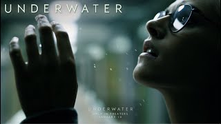 Underwater (2020) Video