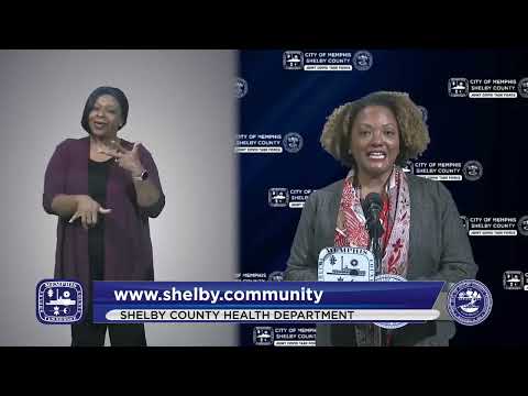 12162021 COVID-19 JOINT TASK FORCE PRESS CONFERENCE: DR. TAYLOR ON HOLIDAY SAFETY PRACTICES