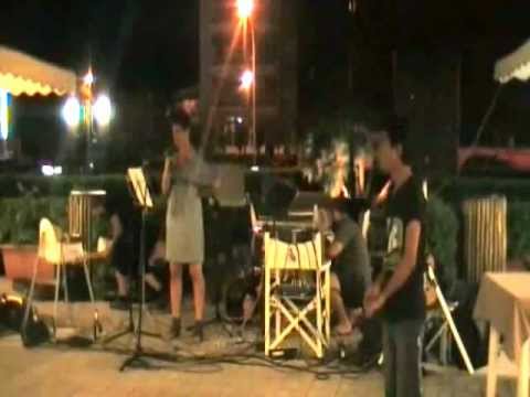 The Lorenzo Galli - Oh, Pardon!