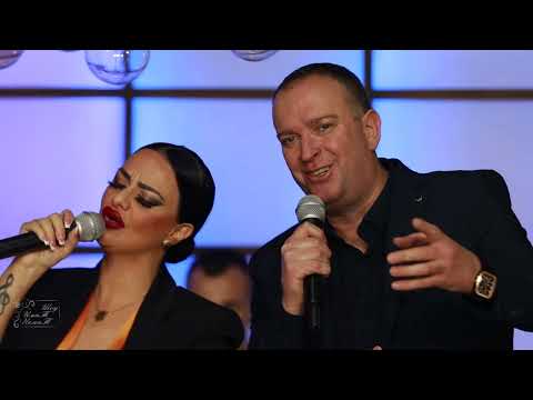 Vukica i Ekstra bend - Zivot bez ljubov (Muzicko show ImaT nemaT)