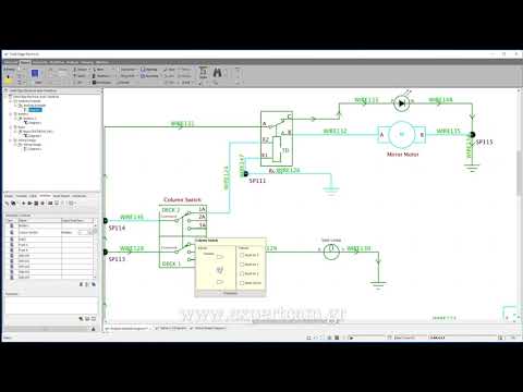 Solid Edge Electrical Design Software l ECAD  MCAD