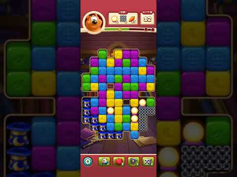 Toon Blast Level 5668-5672-2 Clear @mlupin‘s Room(1)