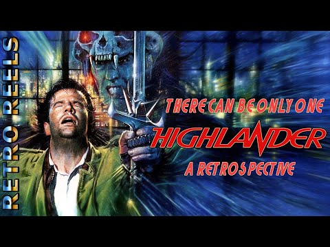 Highlander (1986) - The Most Underrated 80s Action Classic