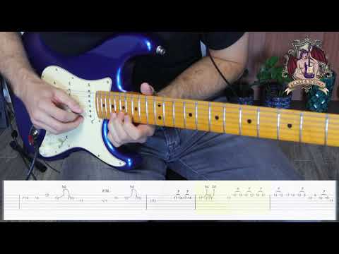 Za Ostatni Grosz - Guitar Tab ( Tabulatura ) Budka Suflera