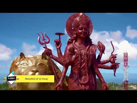 n'ZOOM Festive 2021 - Showbizi në 12 muaj