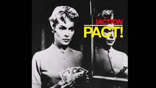 ACTION PACT ....... London Bouncers