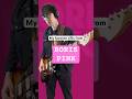 My favorite #riffs from #boris #pink #japan #metal #guitar #cover #solo #music