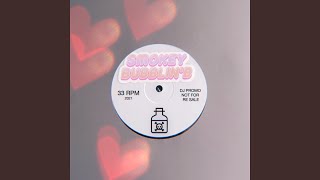 Smokey Bubblin' B - Poison video