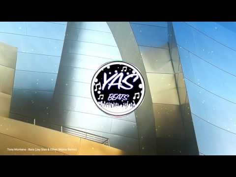 Tony Montana - Bala (Jay Stax & Ethan Morris Remix)
