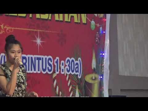 Suci Sitorus - Hodo Bintangku | Audition Rising Star Indonesia