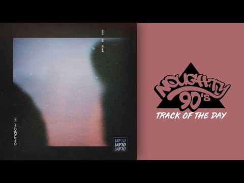 Ownglow - Back To You