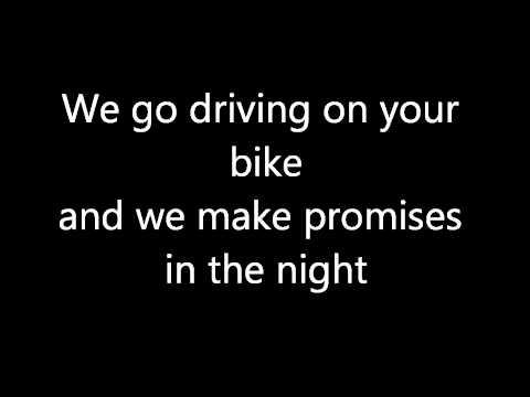 Sinead Lohan You're in my love lyrics