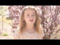 Gethsemane Performed By Reese Oliveira Arranged By Masa Fukuda Of One Voice Children S Choir