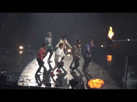 Super Junior 'Sorry Sorry' 190303 슈퍼주니어 SS7S