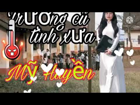 Thể hiện bởi Mỹ Huyền