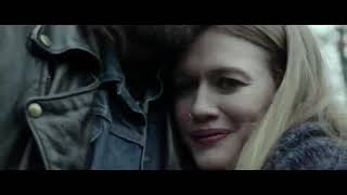 Eminem - If I Stay (2022) ft. NF & Post Malone (Music Video) SAD