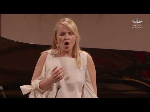 Fryderyk Chopin - Smutna rzeka, op.74 nr. 3 / Anastasia Lebedyantseva