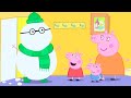 Snowed In ️ Peppa Pig Official Full Episodes