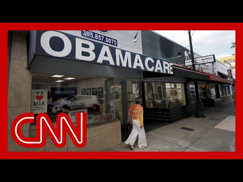 健保費1月1日飆漲！歐記健保（Obamacare）納保戶注意！ (Healthcare premiums to skyrocket Jan. 1 for Obamacare enrollees)