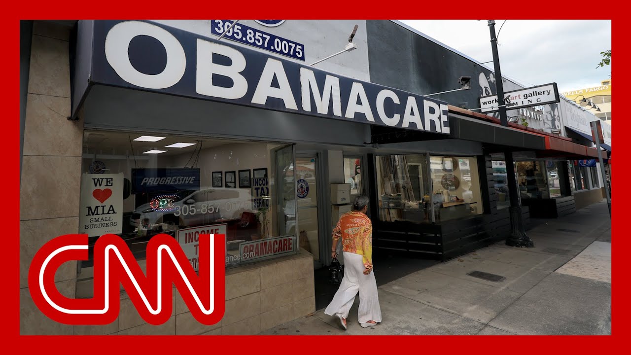 Healthcare premiums to skyrocket Jan. 1 for Obamacare enrollees