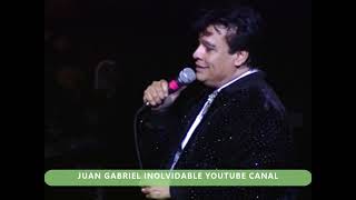 Juan Gabriel - Costumbres - En Vivo 2006