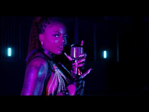 Ada King - Loco (Official Music Video)