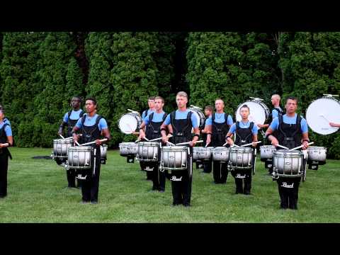 Spirit of Atlanta 2015 Drumline - Rockford, IL