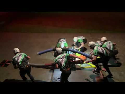 Memoriál J. Ižipa ml. a 4. kolo THL 5.8.2023 - DHZ Háj muži