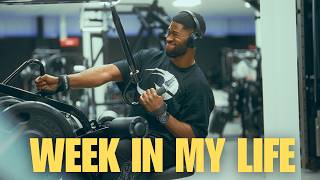 Day in the Life of an Investment Banking Associate | Furniture Shopping & Valentines Day