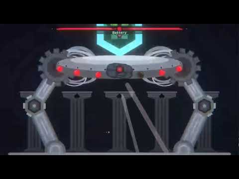 Black Heart sneak peek by Ol666 / Project Arrhythmia 