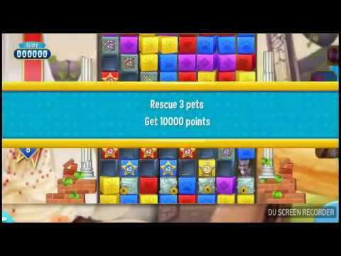 PET RESCUE SAGA level 229