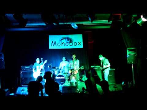 Monobox live - 14 - How to handle a rope (Qotsa Cover) (14.06.2014)