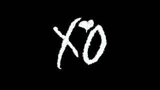 The Weeknd - Initiation