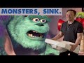 YTP Monsters Sink